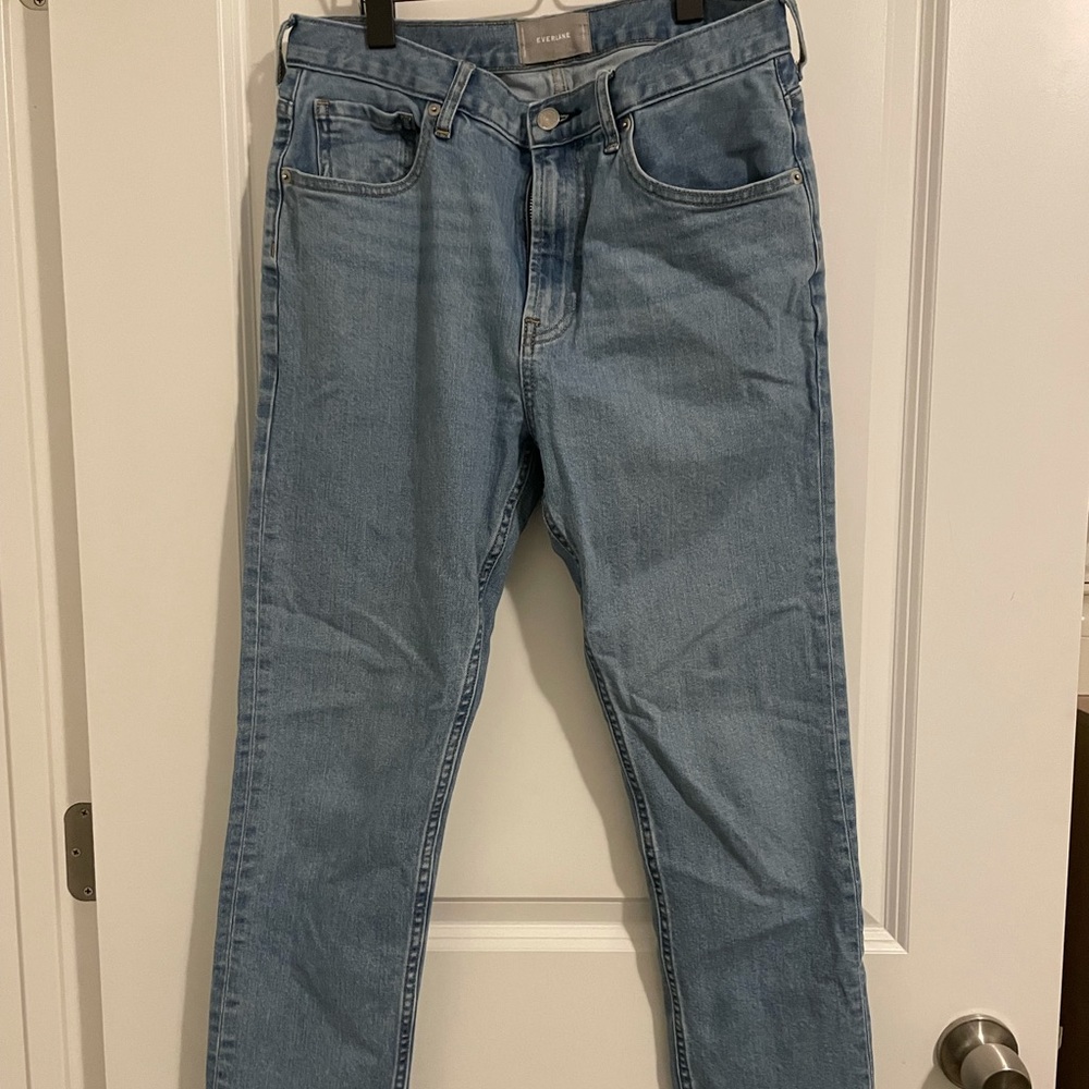 EVERLANE jeans
